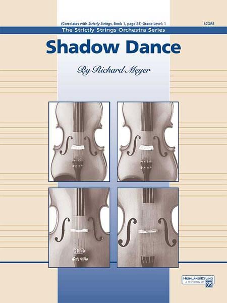 Shadow Dance
